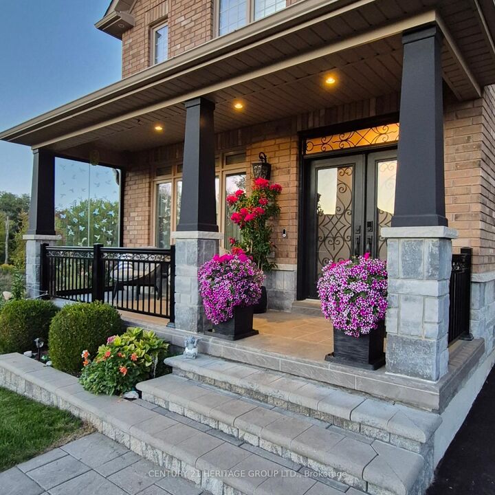 Photo de la propriété:  3 Keenan Drive  ON L0G 1L0