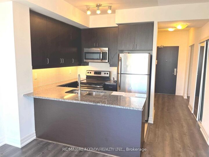 Property Photo:  8130 Birchmount Road 714  ON L6G 0E4 