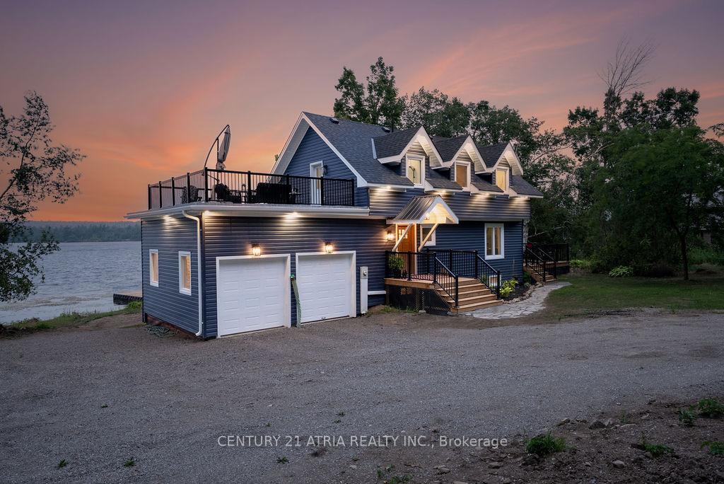 Property Photo: 2314 Armstrong Lane ON K0L 2H0