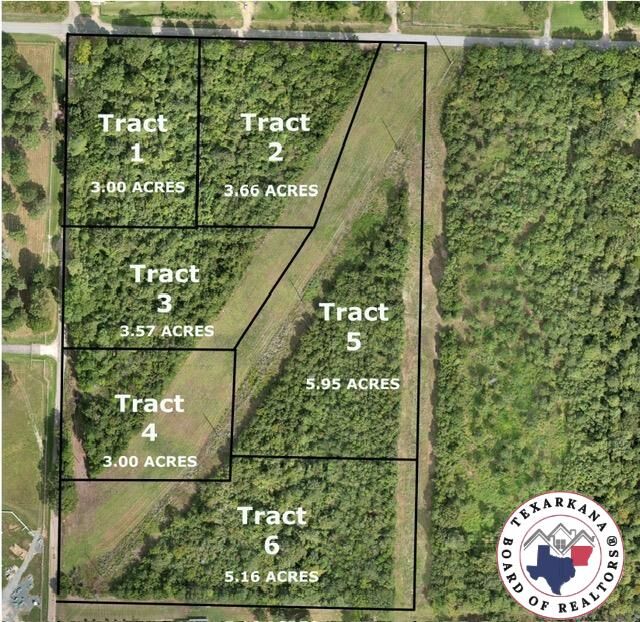 Property Photo:  Tbd 3 Joey Lane  AR 71854 