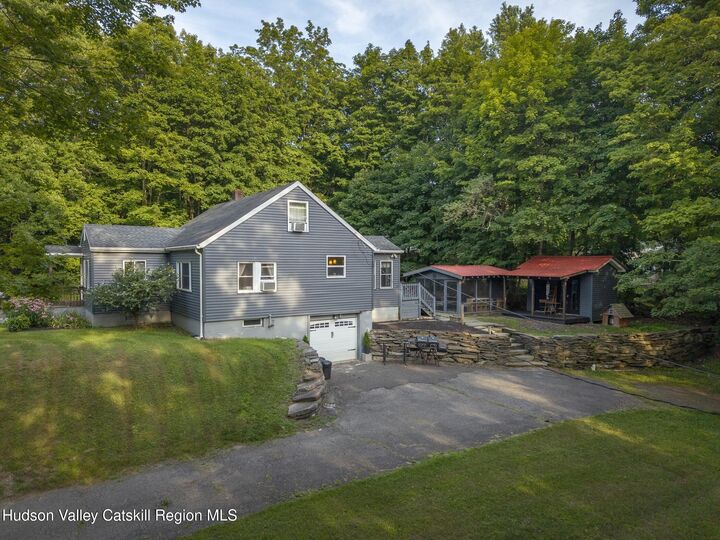 4 Clover  West Hurley NY 12491 photo