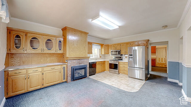 Property Photo: 12 W 200 N UT 84646