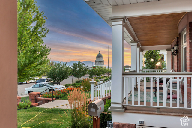Property Photo: 219 E 8th Ave UT 84103