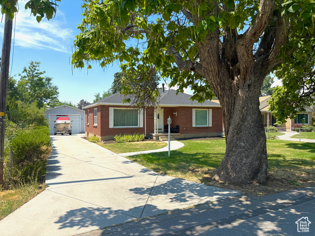Property Photo:  3196 S 1855 E  UT 84106 