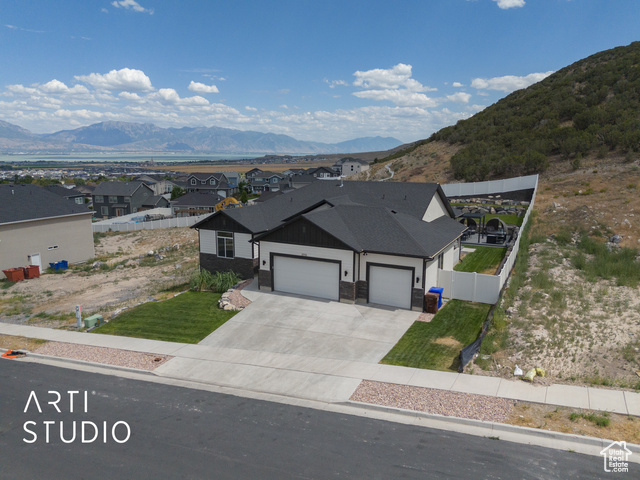 Property Photo:  3596 E Owahee St  UT 84005 