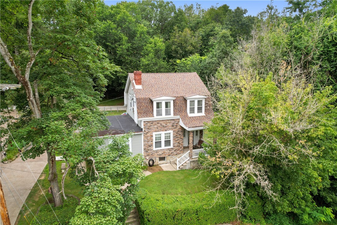 Property Photo: 199 N Fremont Ave PA 15202