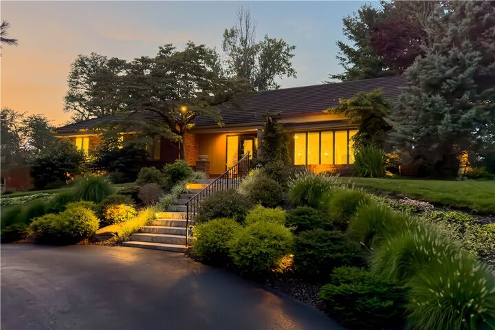 216 Trotwood West Dr  St Clair PA 15241 photo