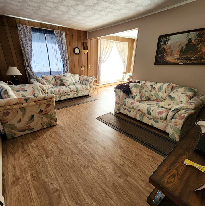 Property Photo: 209 Duncan Avenue MI 49721