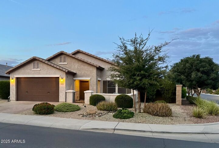 Property Photo:  3791 N Presidio Drive  AZ 85132 