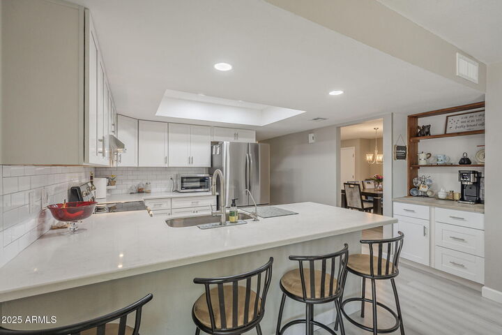 Property Photo:  4127 E Modoc Drive  AZ 85044 