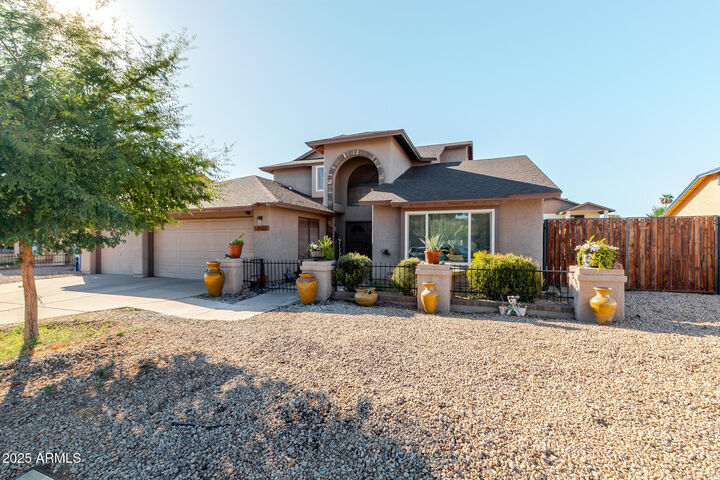 5008 E Dallas Street  Mesa AZ 85205 photo