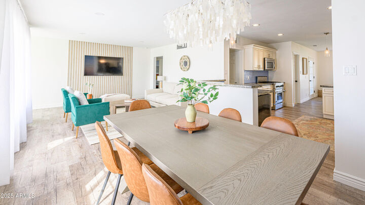 Property Photo: 8240 E Edgemont Avenue AZ 85257