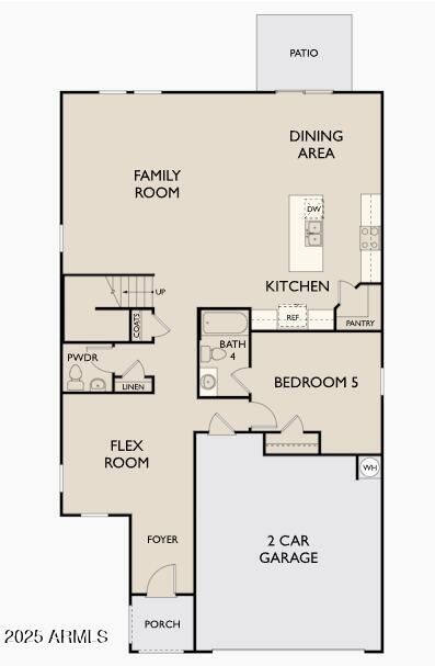 Property Photo:  10020 S 58th Lane  AZ 85339 