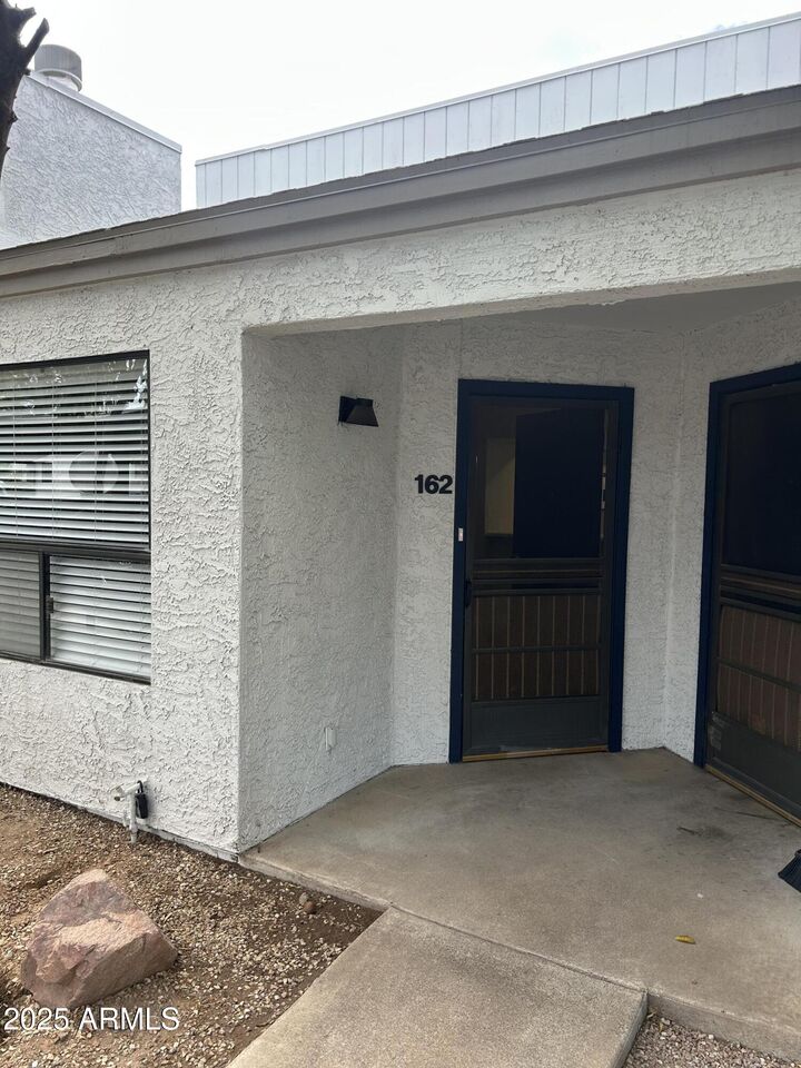 1444 N Recker Road 162  Mesa AZ 85205 photo