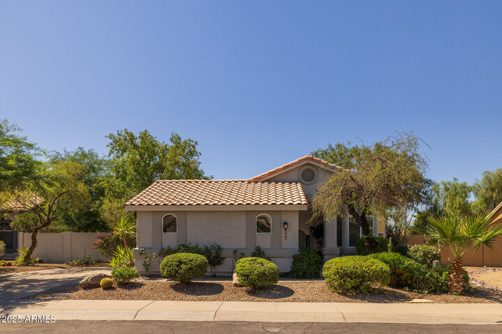 9341 E Corrine Drive  Scottsdale AZ 85260 photo