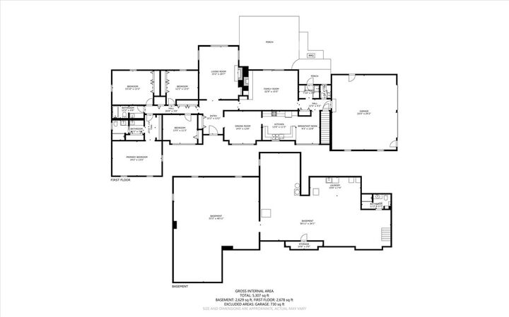 Property Photo:  220 A Twp Rd 1990  OH 44840 