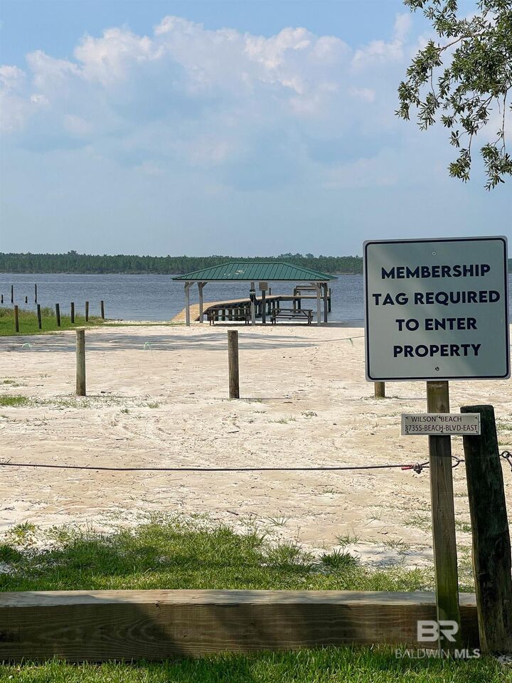 Property Photo: 48-B SE Bayou Drive AL 36561