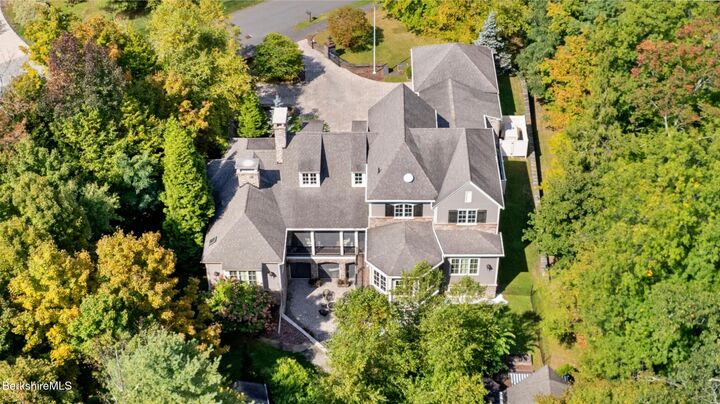 Property Photo: 1 Pinecroft Dr MA 01240
