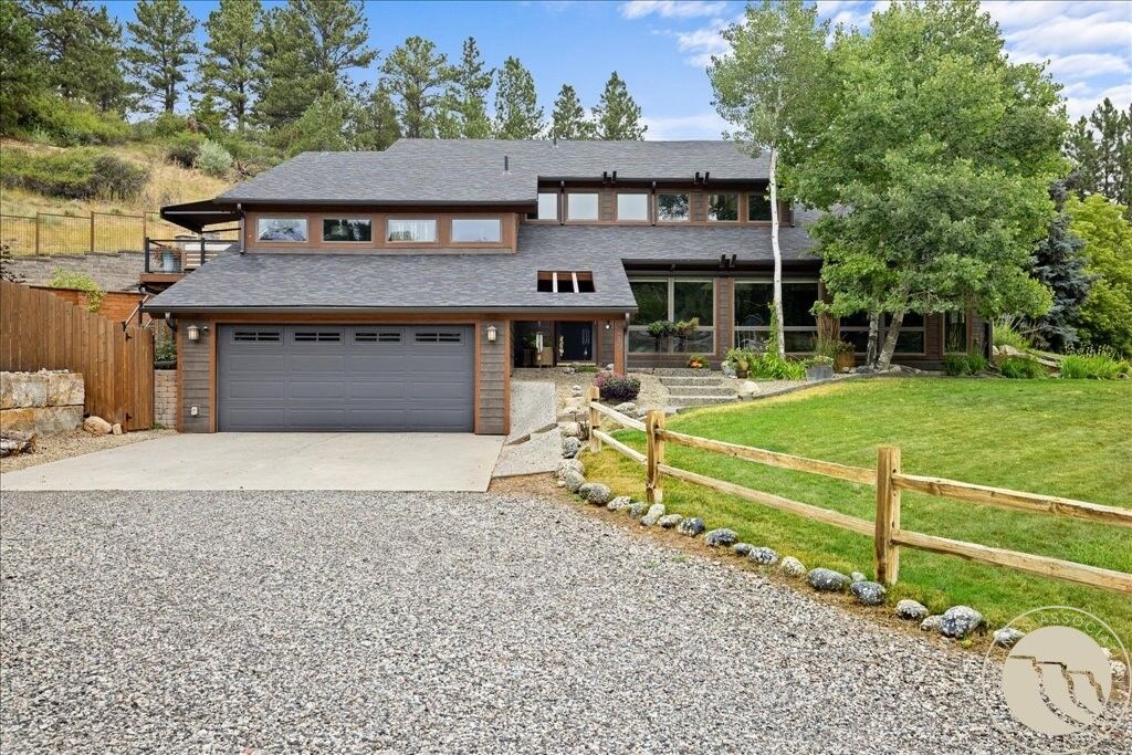 Property Photo:  1219 Sun Valley Rd  MT 59105 