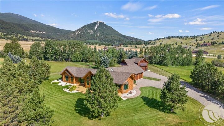 Property Photo: 29 Mountainbrook MT 59068