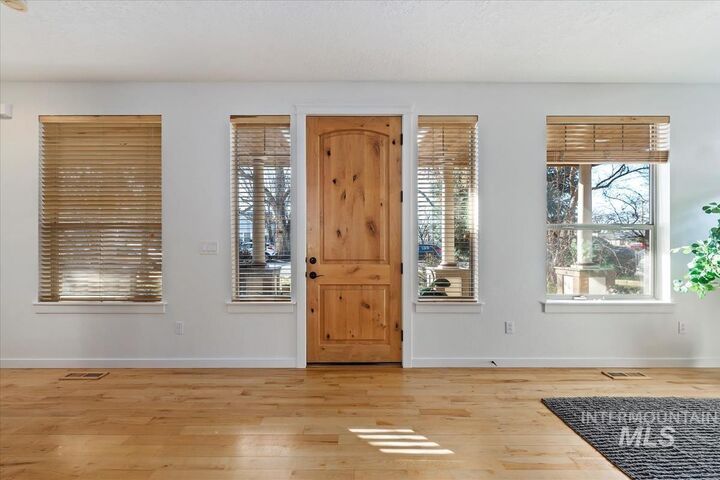Property Photo: 2620 W Regan ID 83702