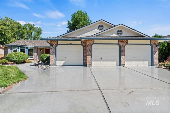 11882 W Albany Dr  Boise ID 83713 photo