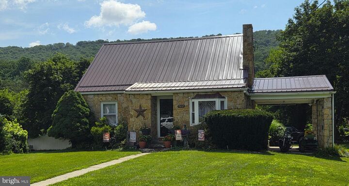 562 National Highway  Lavale MD 21502 photo