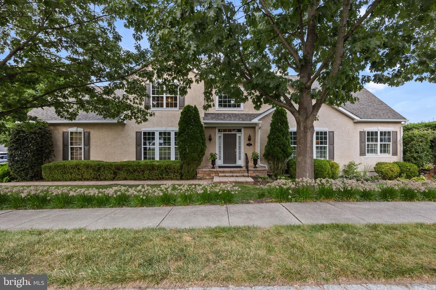 Property Photo:  50 Betts Drive  PA 18977 
