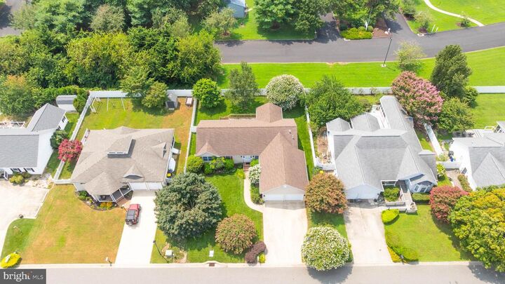 Property Photo: 11 Sandpiper Drive DE 19958