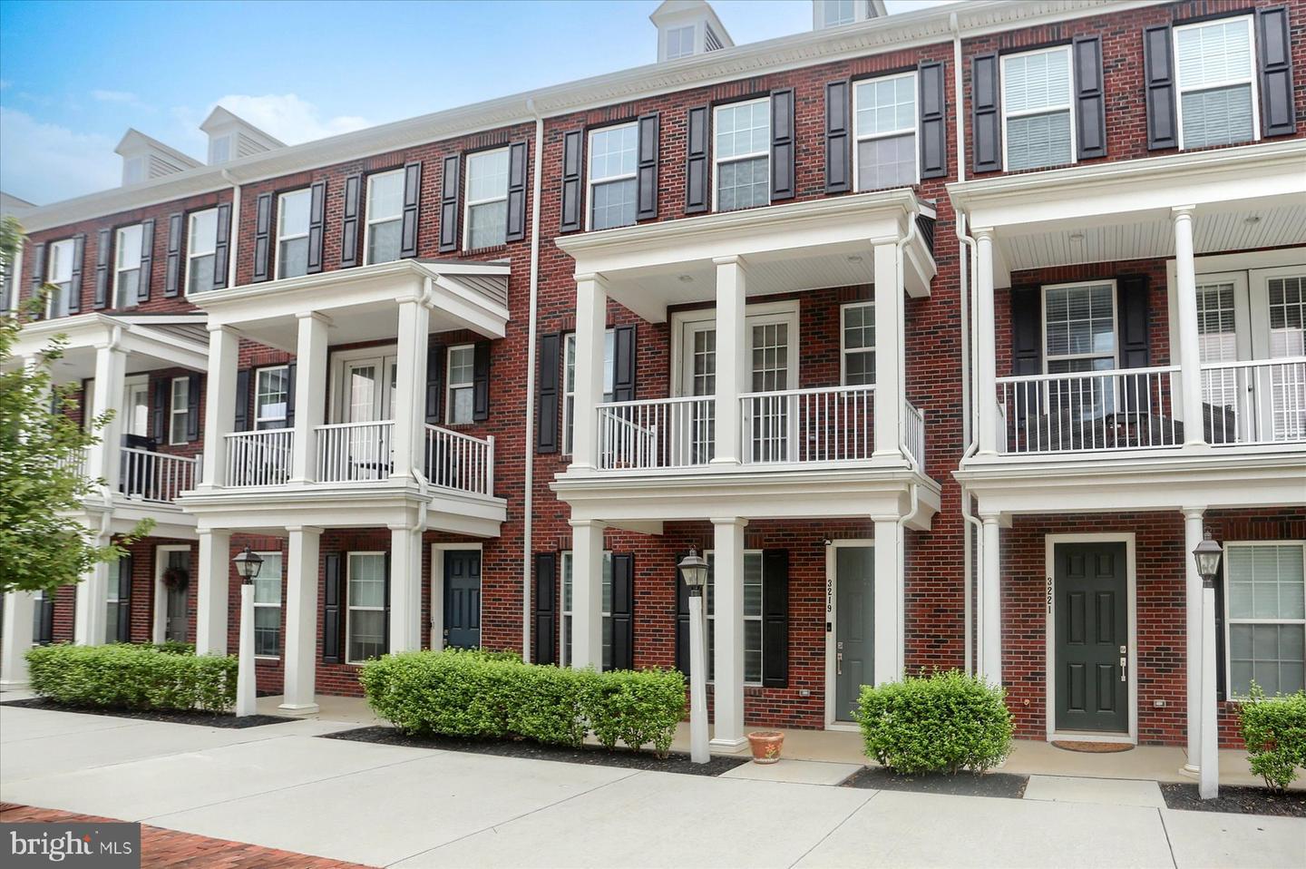 Property Photo:  3219 Wayland Road  PA 17055 