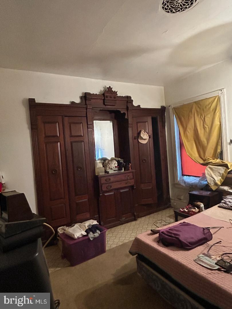 Property Photo: 2157 N Van Pelt Street PA 19121