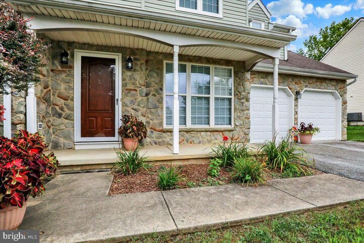 Property Photo: 74 Apple Blossom Drive PA 17602