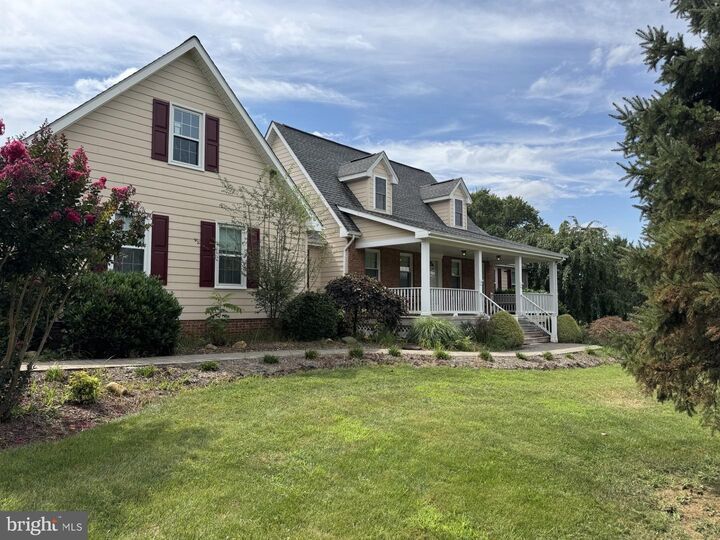 Property Photo: 1153 Merrimans Lane VA 22602