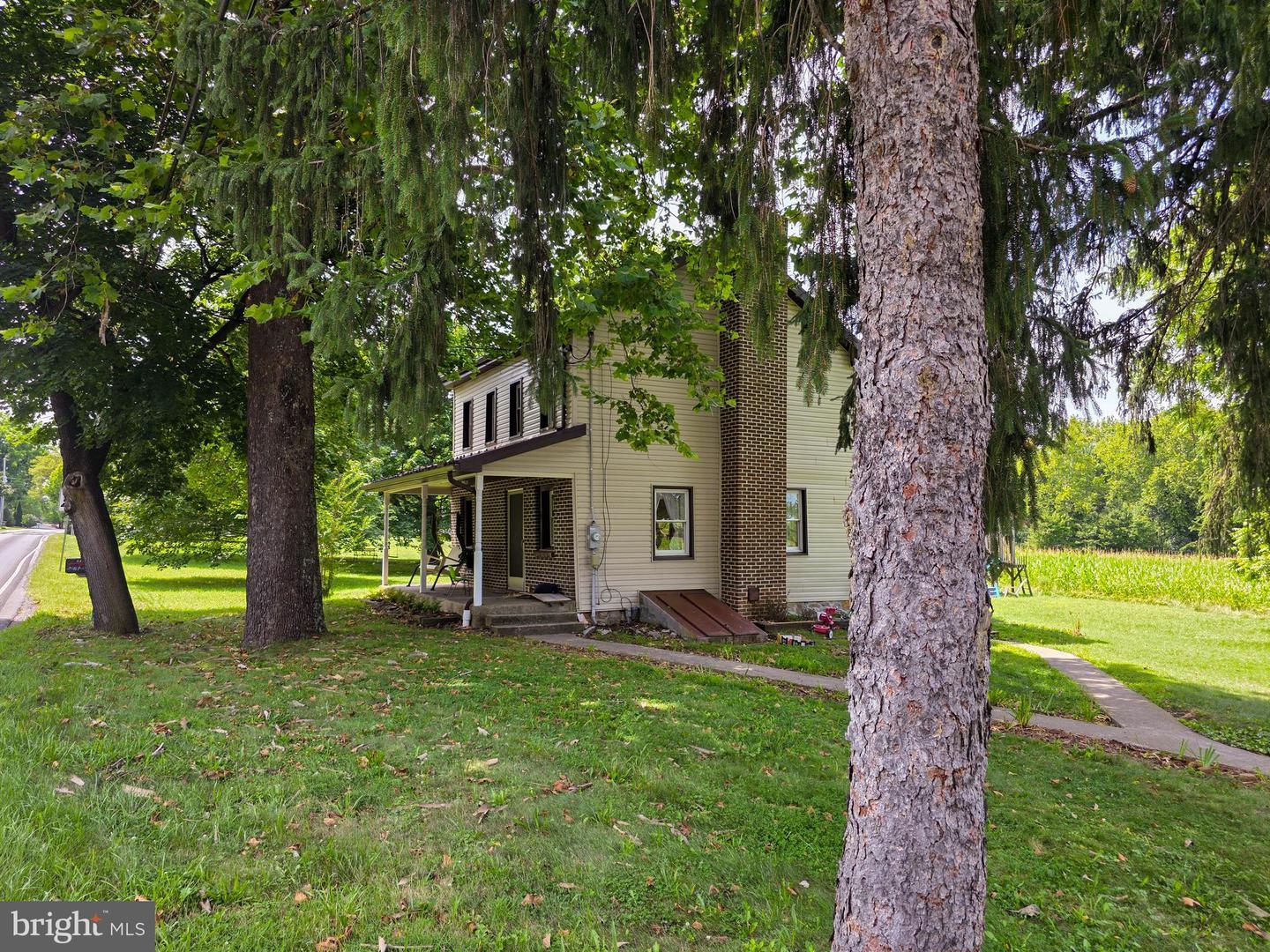 Property Photo:  1207 Pine Road  PA 17015 