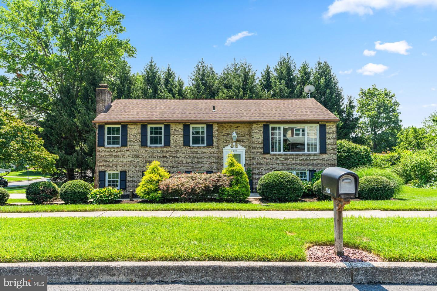 Property Photo:  3601 Beech Run Lane  PA 17050 