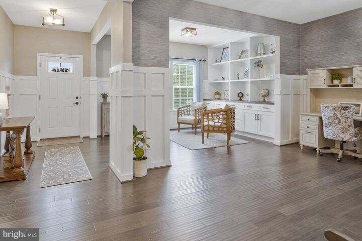 Property Photo:  42020 Winning Glory Drive  VA 20105 