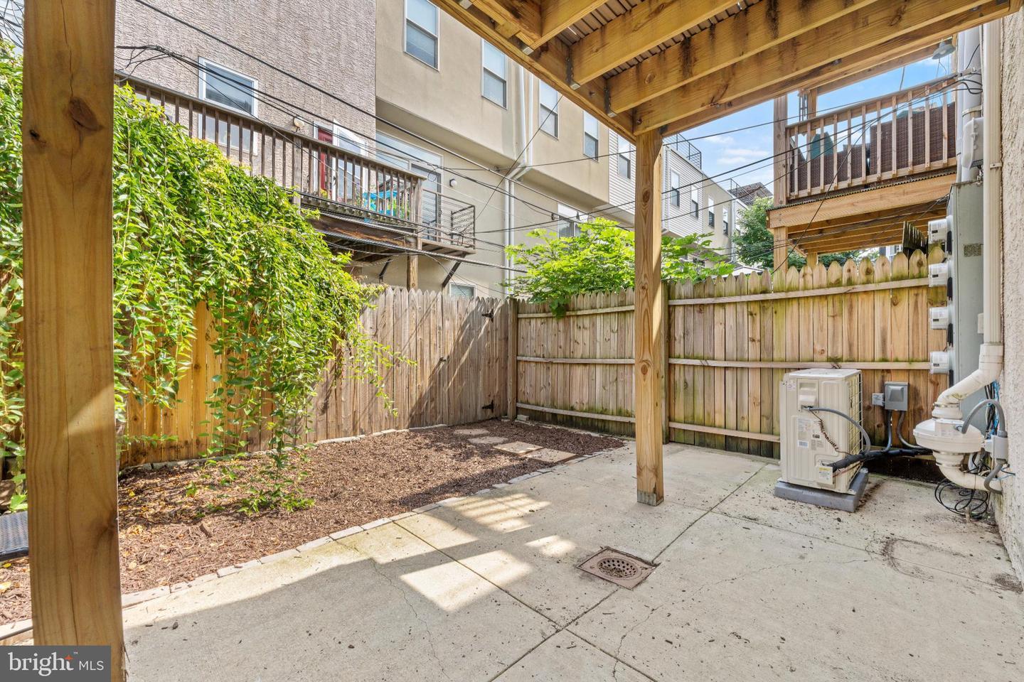 Property Photo: 2123 Christian Street A PA 19146