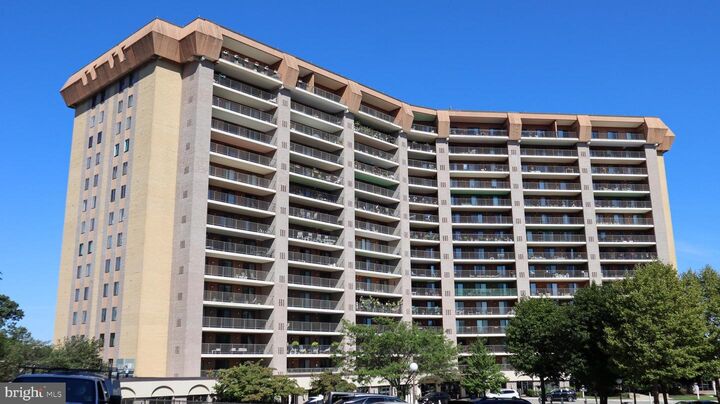 Property Photo: 10514 Valley Forge Circle 514 PA 19406