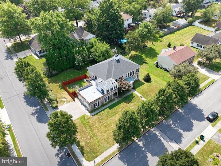 Property Photo: 912 Sunset Avenue PA 17325