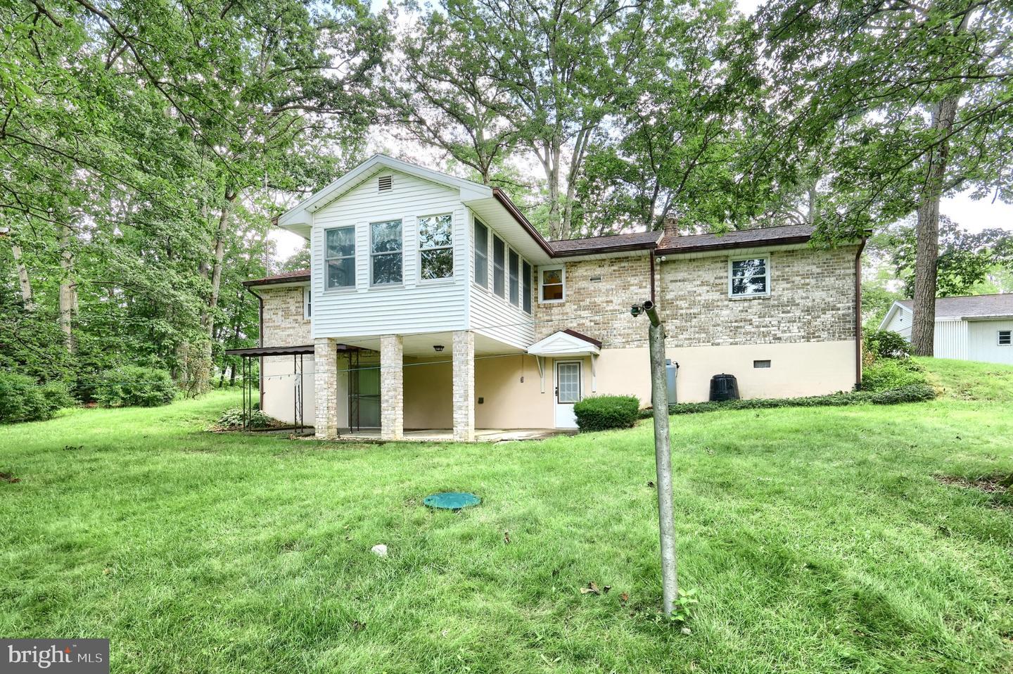 Property Photo: 350 Benders Church Road PA 17307