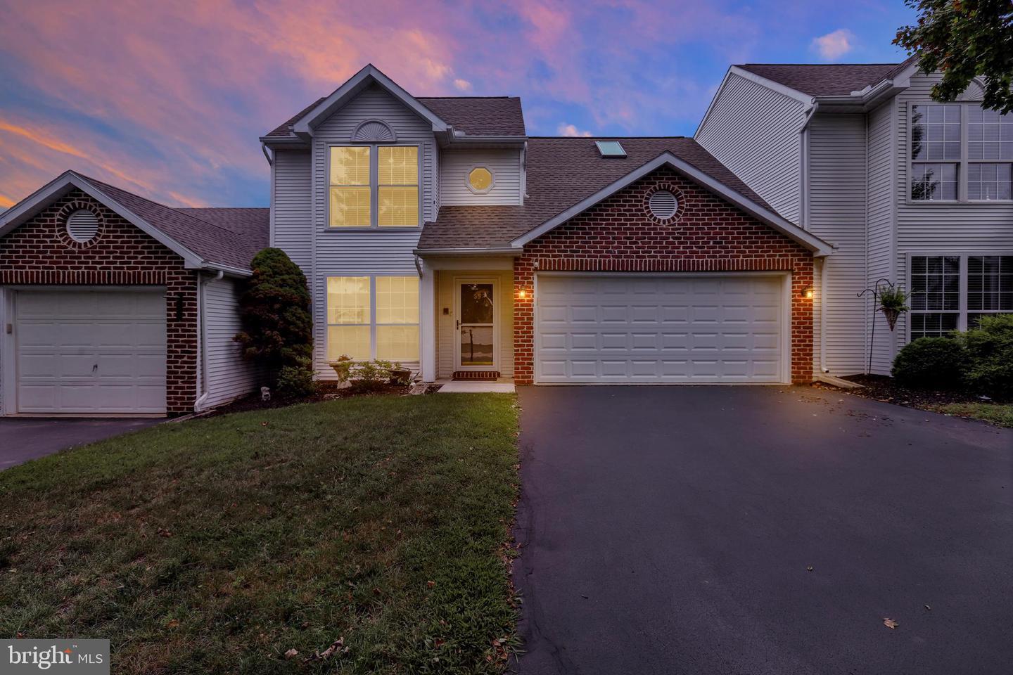 Property Photo:  35 Greenfield Drive  PA 17015 