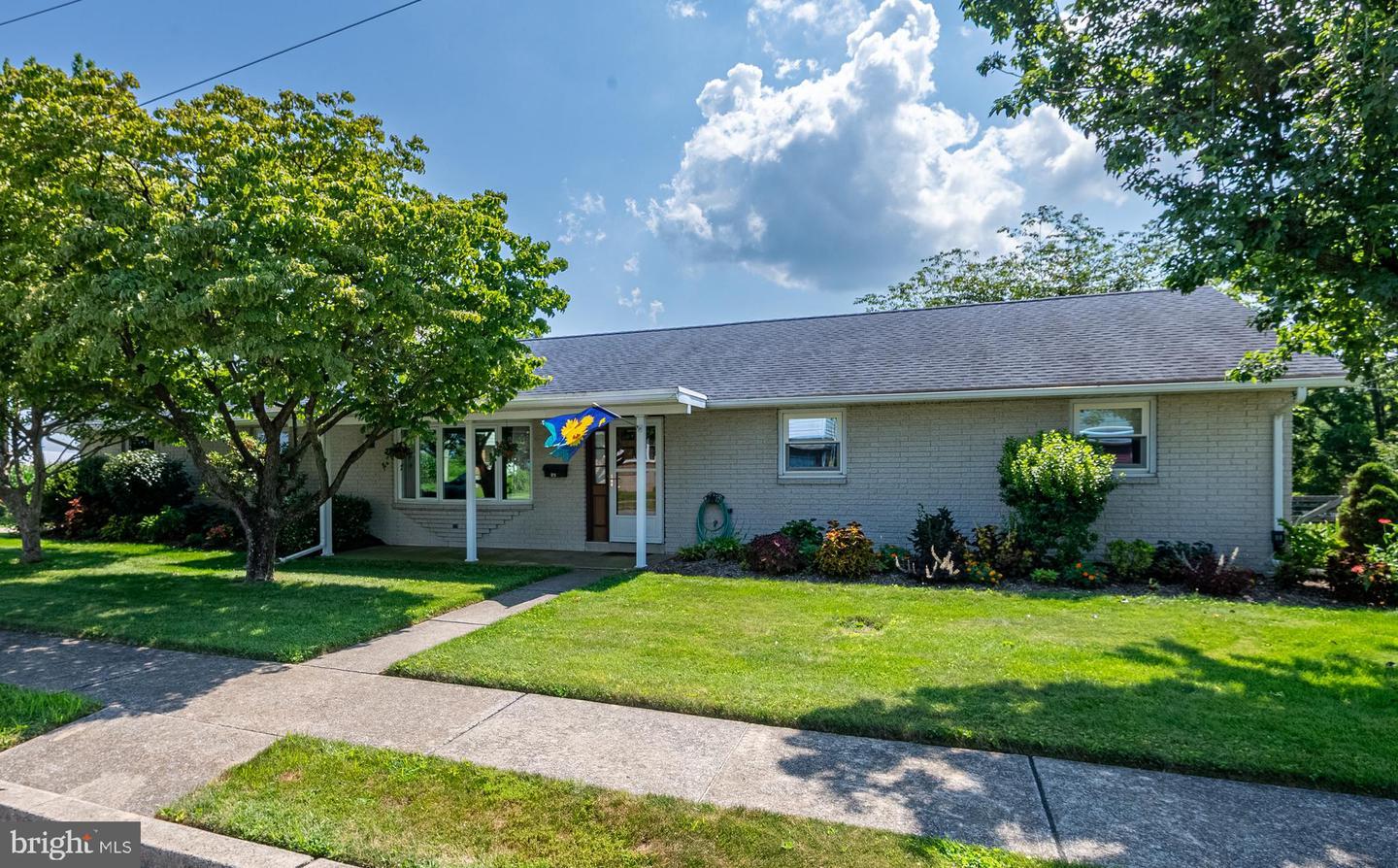 25 Radcliff Road  Womelsdorf PA 19567 photo