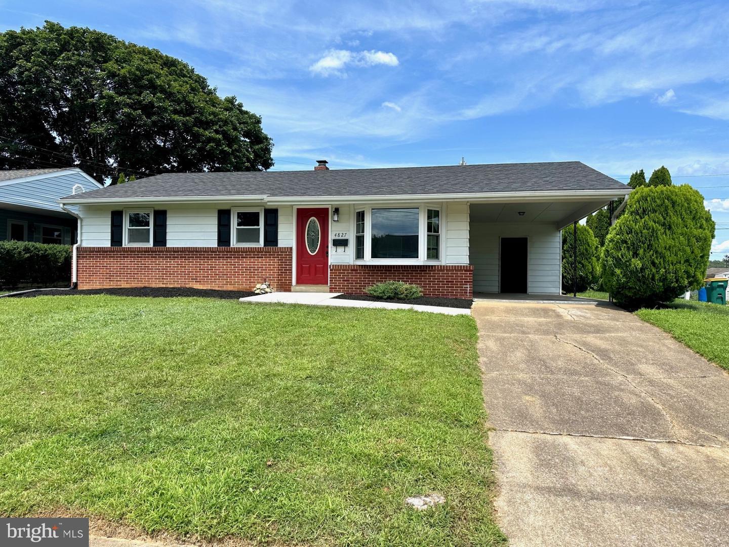 4827 Brian Road  Mechanicsburg PA 17050 photo