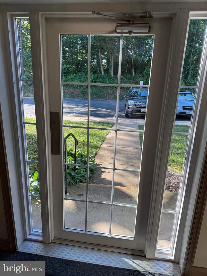 Property Photo:  108 Seevue Court F  MD 21014 