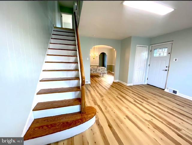 Property Photo: 604 Brighton Street PA 19111