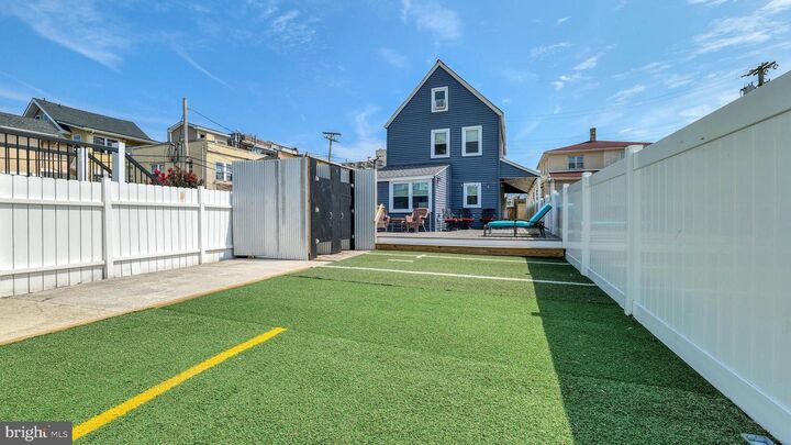 Property Photo: 21 S Annapolis Avenue NJ 08401