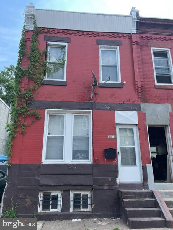 2623 N Colorado Street  Philadelphia PA 19132 photo