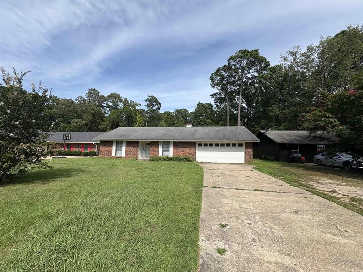 Property Photo:  6600 S Mulberry Street  AR 71603 
