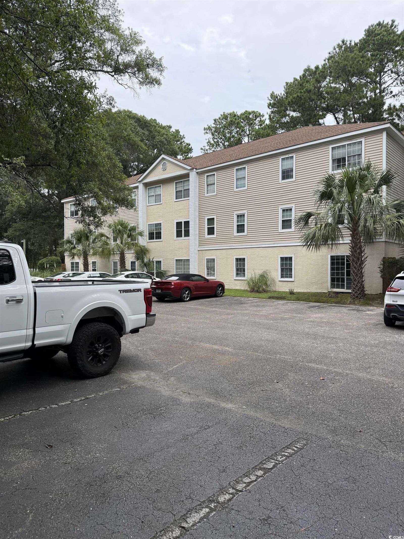 Property Photo:  6840 Blue Heron Blvd. 108  SC 29588 