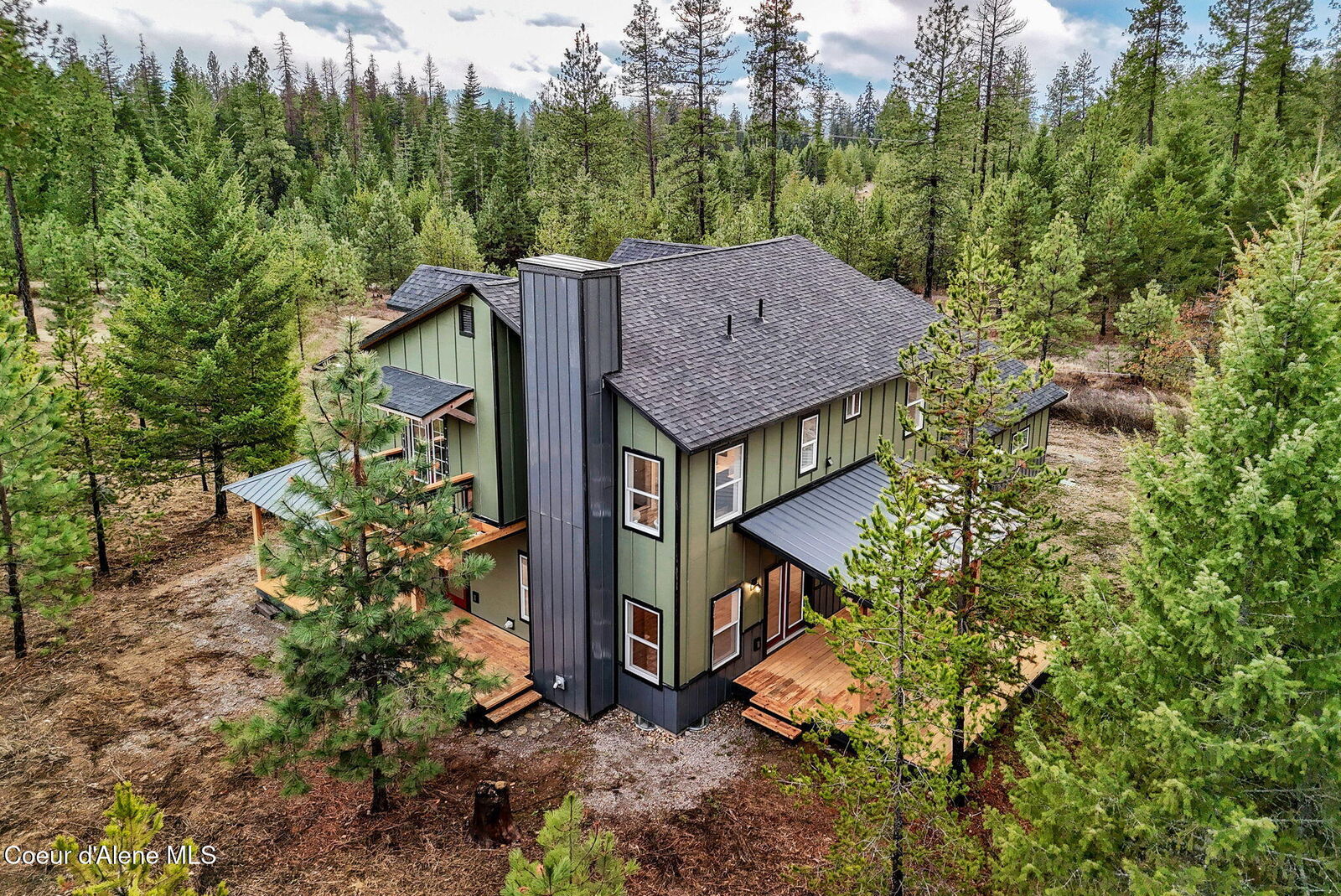 Property Photo: 81 Angelina Way ID 83856